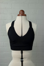 Load image into Gallery viewer, Flow Sports Bra (Recycled)
