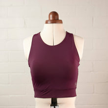 Load image into Gallery viewer, Cross Sports Bra (Recycled)
