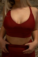 Load image into Gallery viewer, Flow Sports Bra (Recycled)
