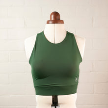 Load image into Gallery viewer, Cross Sports Bra (Recycled)
