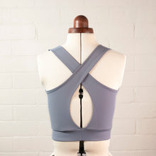 Load image into Gallery viewer, CROSS Sports Bra (Recycled)
